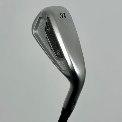 Callaway X Forged 21 UT 24° / Regular / Ping Alta CB 70 R