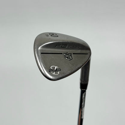 Wilson Staff FG Tour PMP 60°