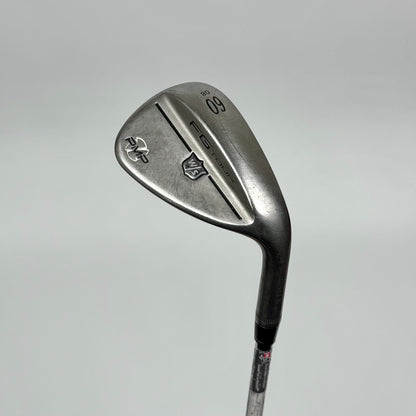 Wilson Staff FG Tour PMP 60°