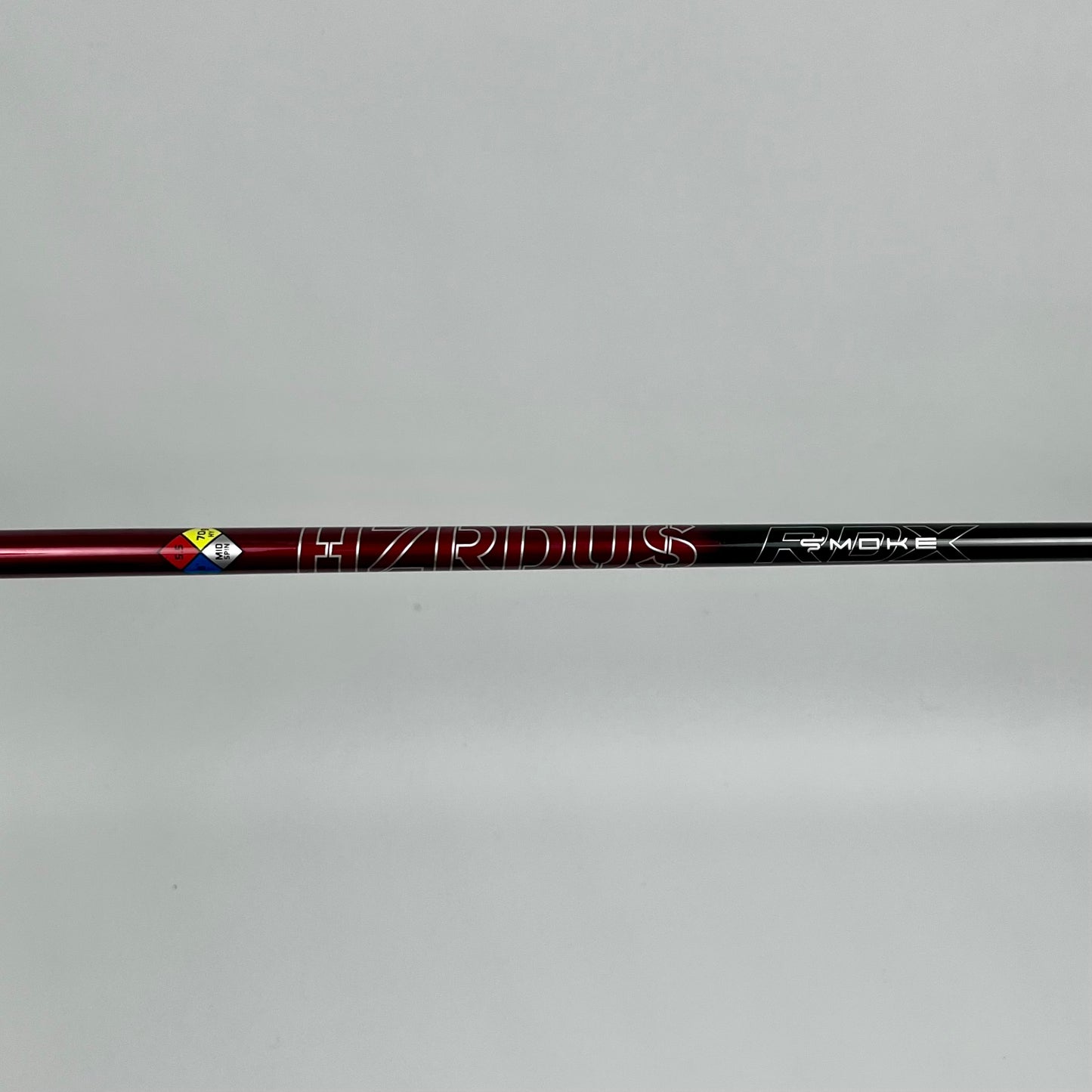 Srixon ZX MKII Hybrid 4 22°