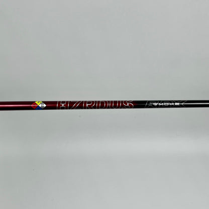 Srixon ZX MKII Hybrid 4 22°