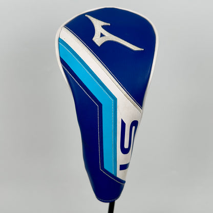 Mizuno ST Max 230 FW5 18° / Stiff / Mitsubishi Kai´li Blue 70 S