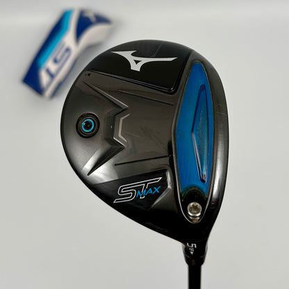 Mizuno ST Max 230 FW5 18° / Stiff / Mitsubishi Kai´li Blue 70 S