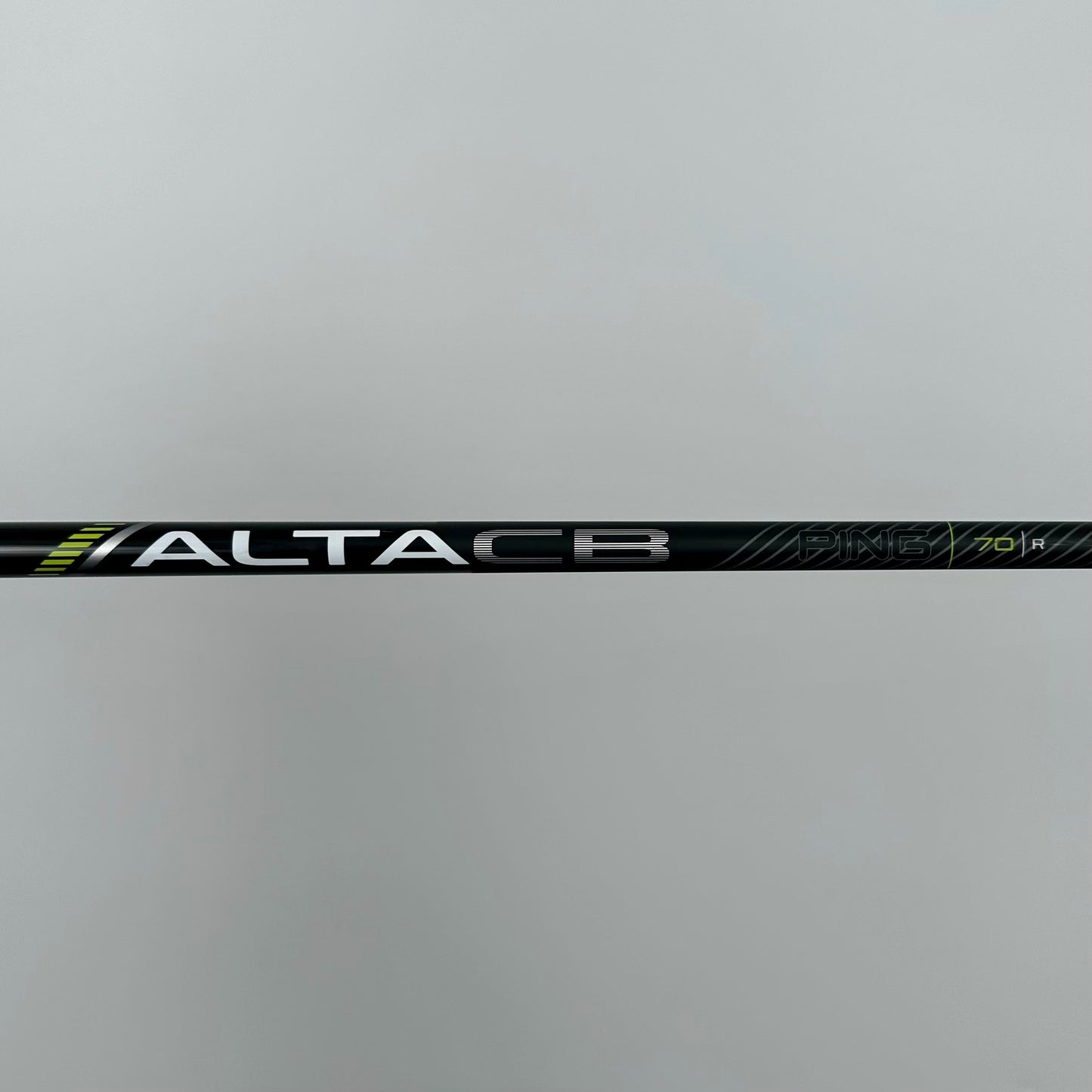 Callaway X Forged 21 UT 24° / Regular / Ping Alta CB 70 R