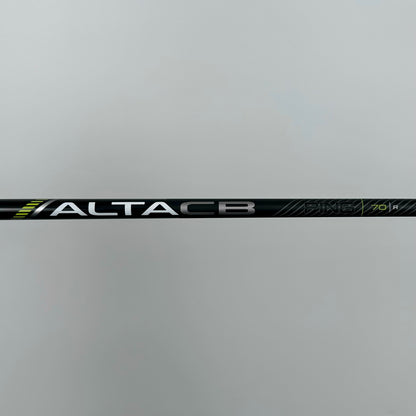 Callaway X Forged 21 UT 24° / Regular / Ping Alta CB 70 R