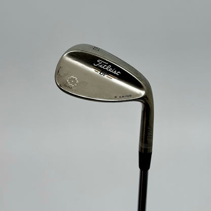 Titleist Vokey SM5 60° / Wedge-flex