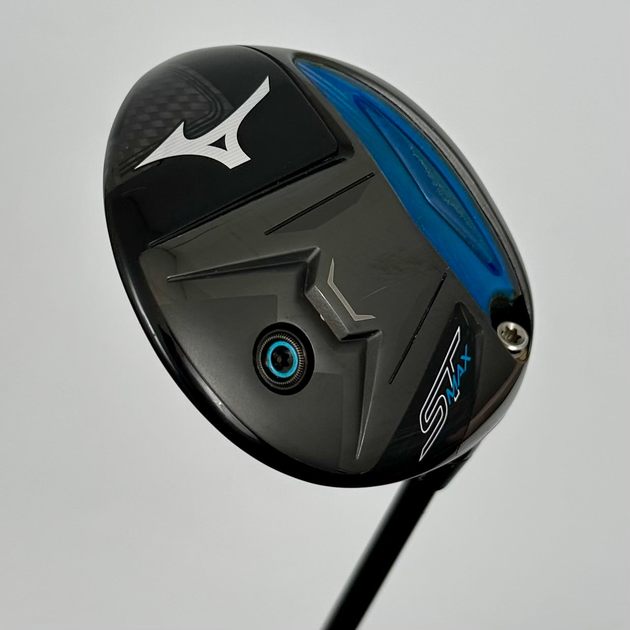 Mizuno ST Max 230 FW5 18° / Stiff / Mitsubishi Kai´li Blue 70 S