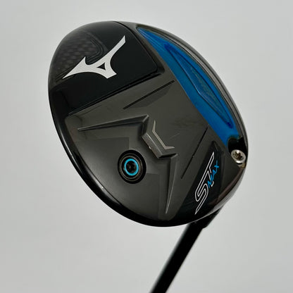 Mizuno ST Max 230 FW5 18° / Stiff / Mitsubishi Kai´li Blue 70 S