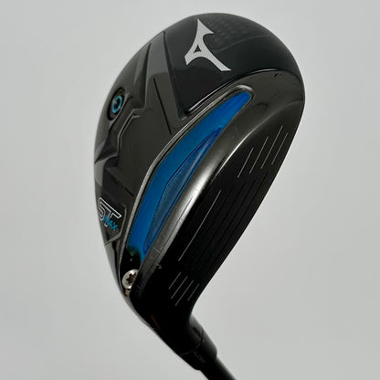 Mizuno ST Max 230 FW5 18° / Stiff / Mitsubishi Kai´li Blue 70 S