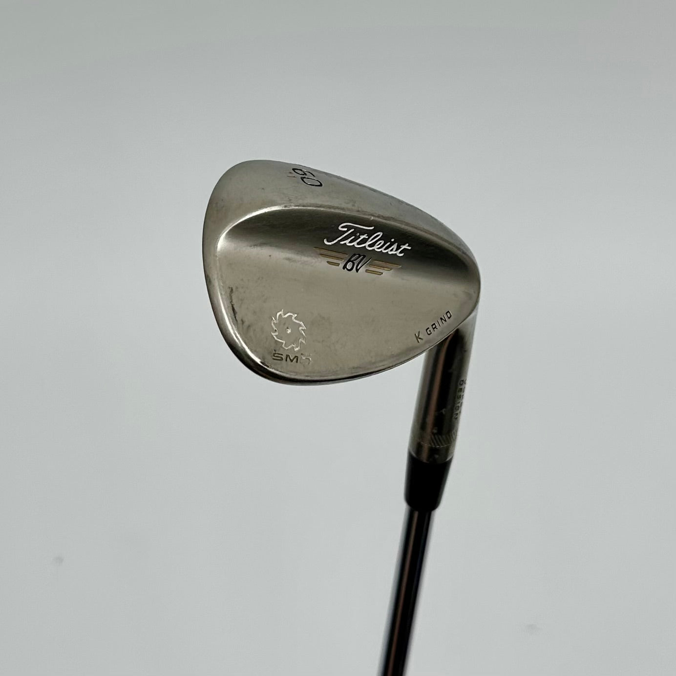 Titleist Vokey SM5 60° / Wedge-flex