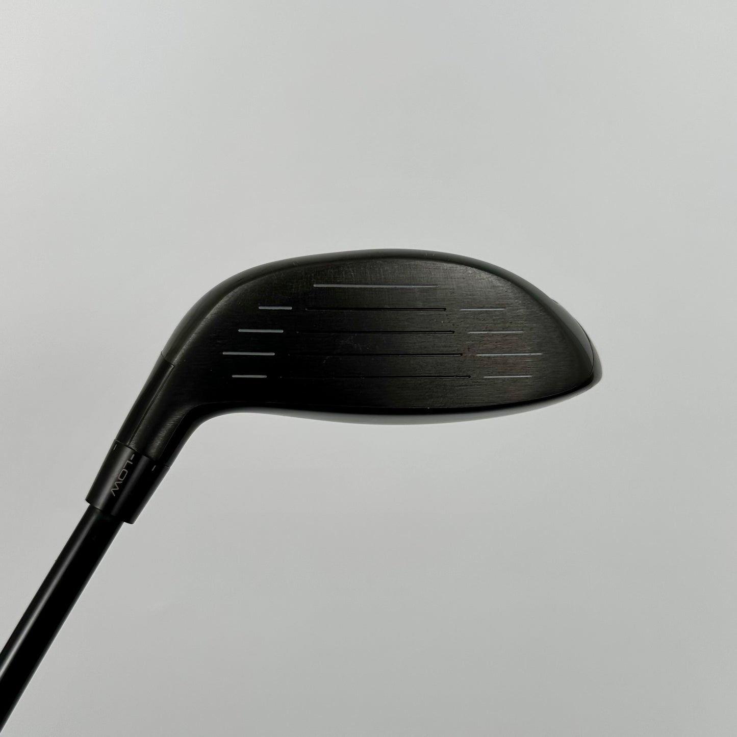 Mizuno ST Max 230 FW5 18° / Stiff / Mitsubishi Kai´li Blue 70 S