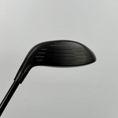 Mizuno ST Max 230 FW5 18° / Stiff / Mitsubishi Kai´li Blue 70 S