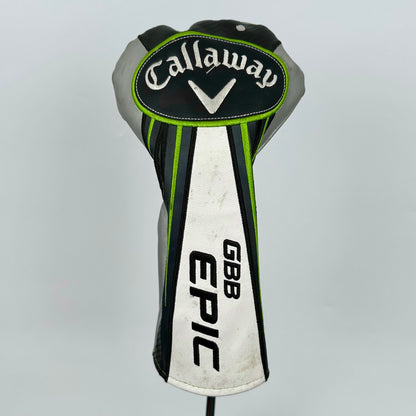Callaway GBB Epic Driver 10,5° / Regular / Project X Hzrdus 5.5 55g