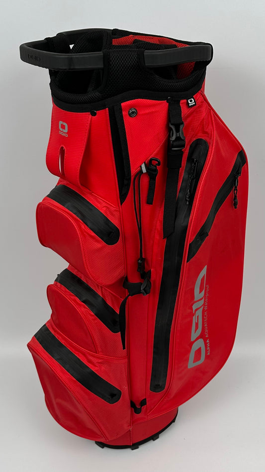 Ogio Alpha Vagnbag