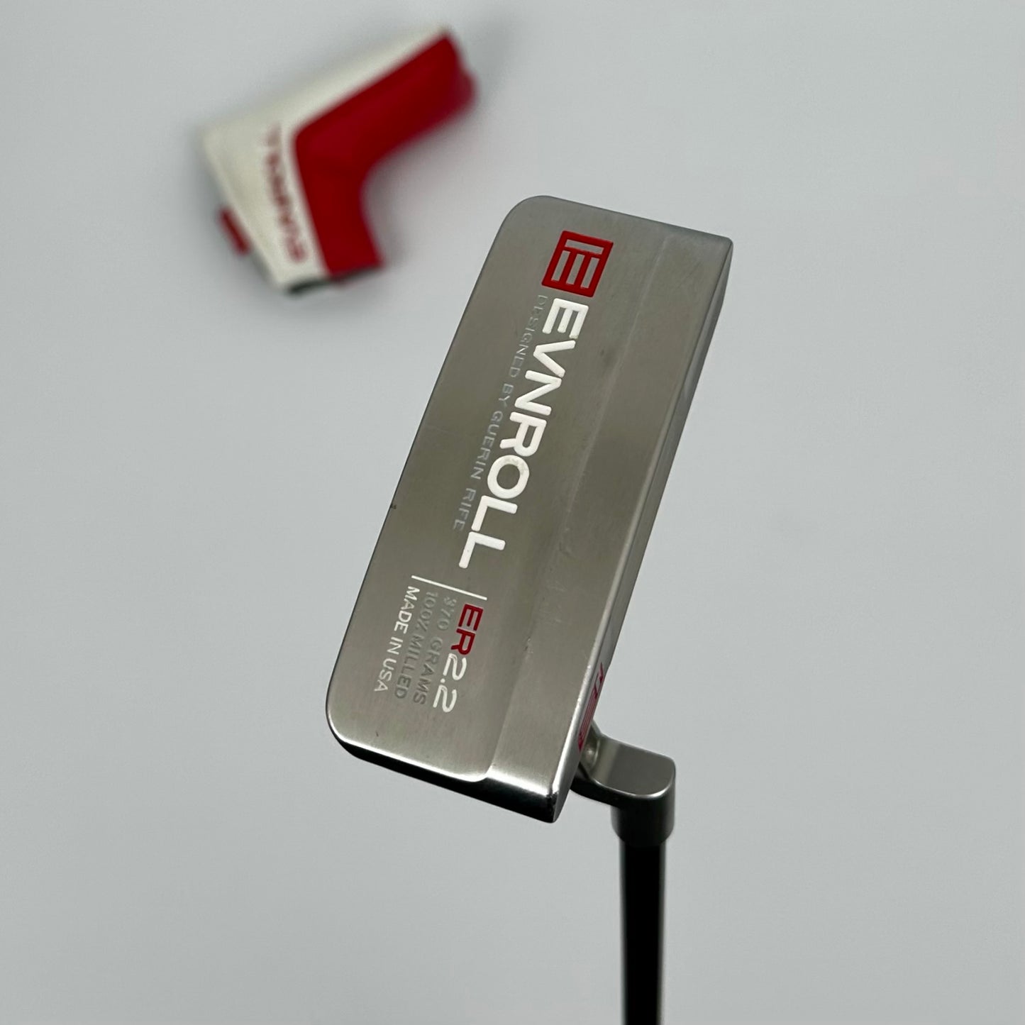 Evnroll ER2.2 / 35" / Stability Tour