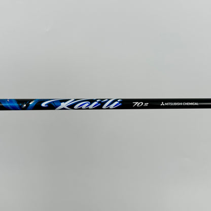 Mizuno ST Max 230 FW5 18° / Stiff / Mitsubishi Kai´li Blue 70 S
