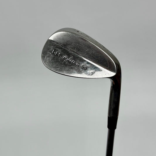 Chipshot DLS Custom 99 56° / Wedge-flex