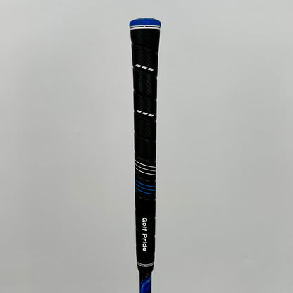 Mizuno ST Max 230 FW5 18° / Stiff / Mitsubishi Kai´li Blue 70 S