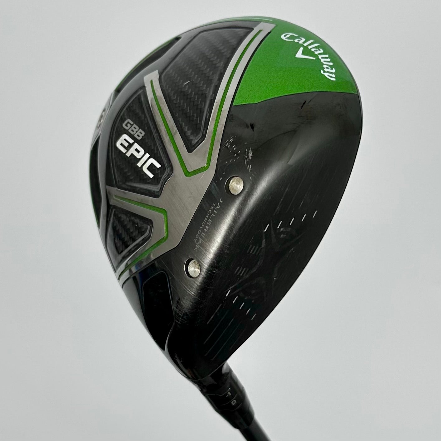 Callaway GBB Epic Driver 10,5° / Regular / Project X Hzrdus 5.5 55g