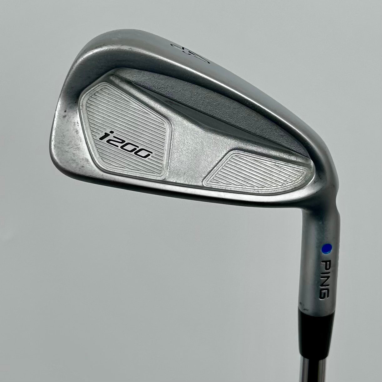 Ping i200 J4 / Regular / Ping AWT 2.0 R