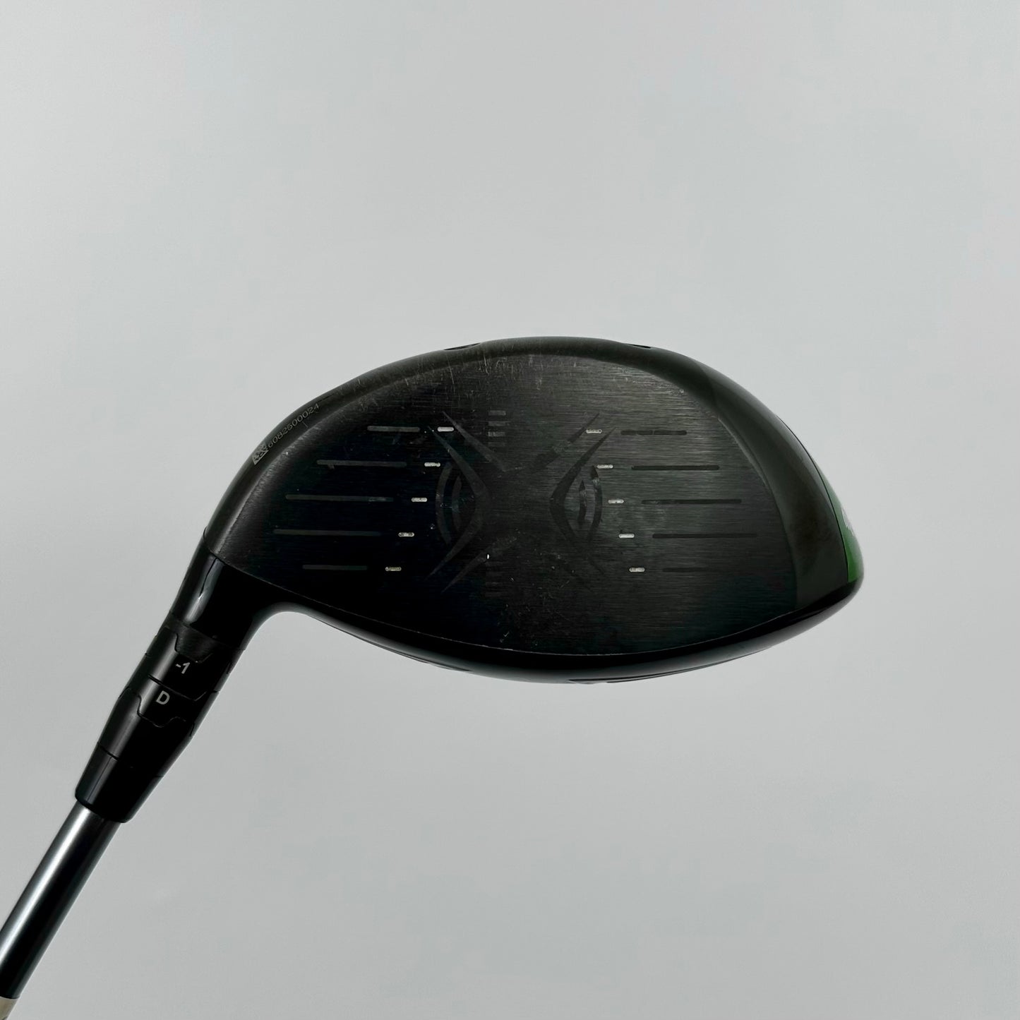 Callaway GBB Epic Driver 10,5° / Regular / Project X Hzrdus 5.5 55g