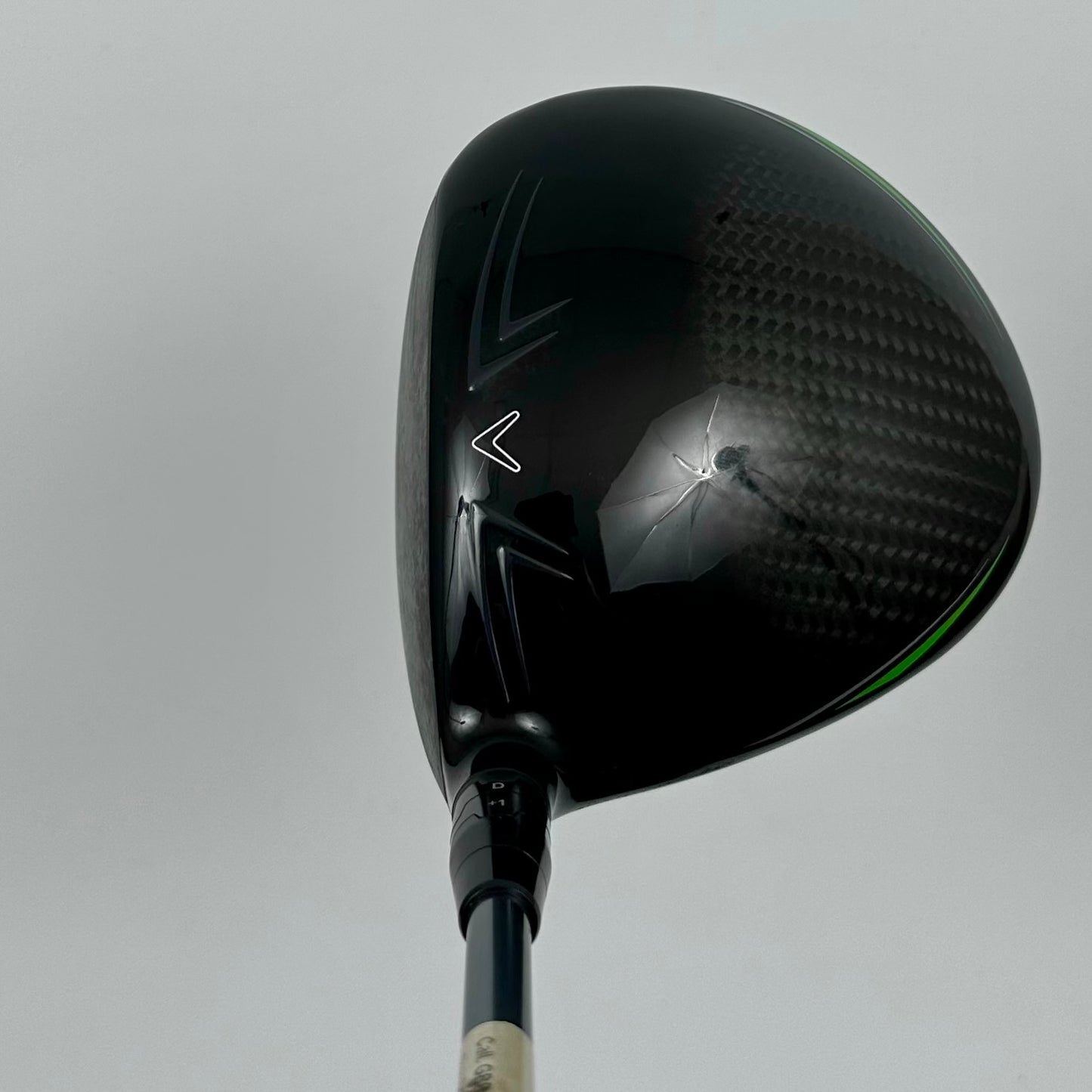Callaway GBB Epic Driver 10,5° / Regular / Project X Hzrdus 5.5 55g