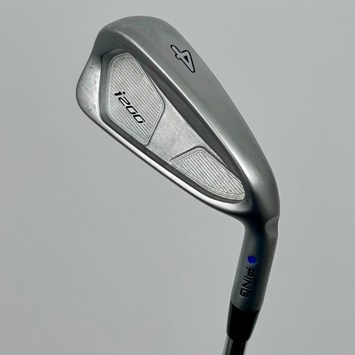 Ping i200 J4 / Regular / Ping AWT 2.0 R