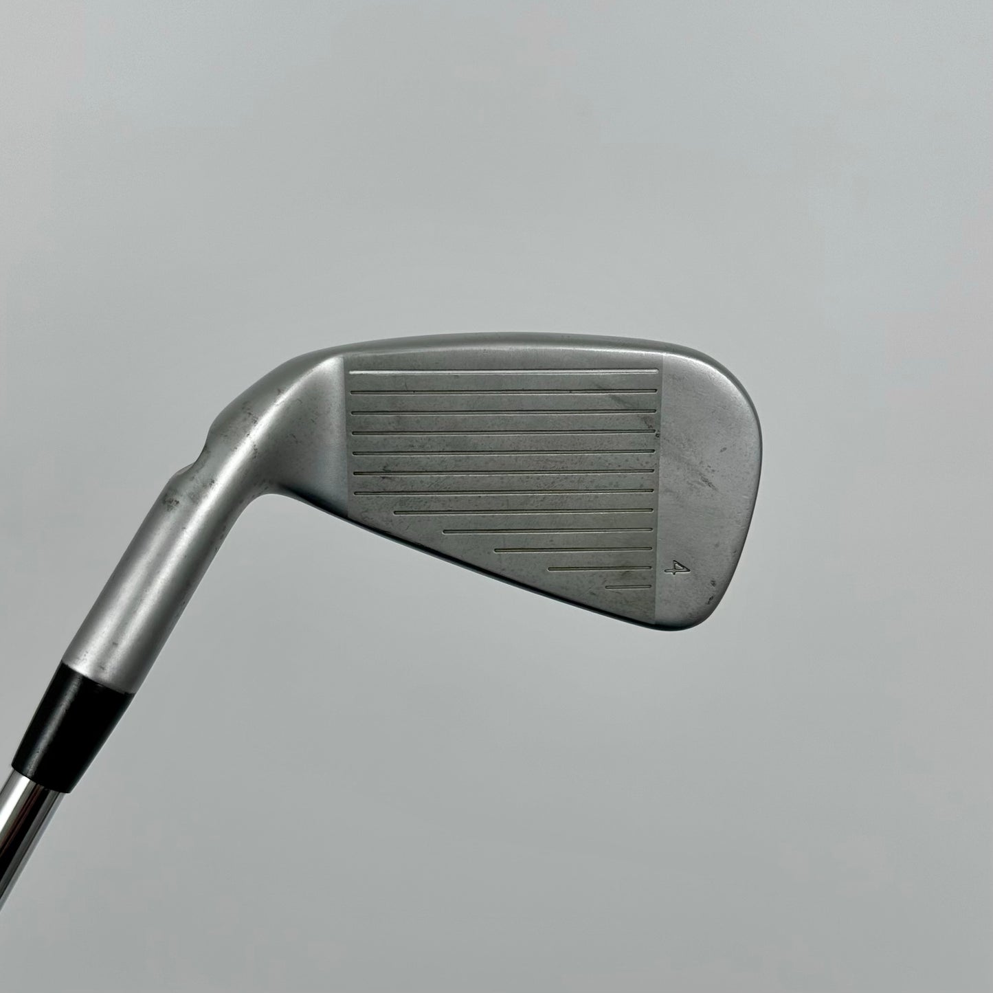 Ping i200 J4 / Regular / Ping AWT 2.0 R