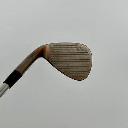 TaylorMade Hi-Toe 4 MG Raw 56° / Stiff / Nippon N.S.PRO Modus 3 Tour 120 S