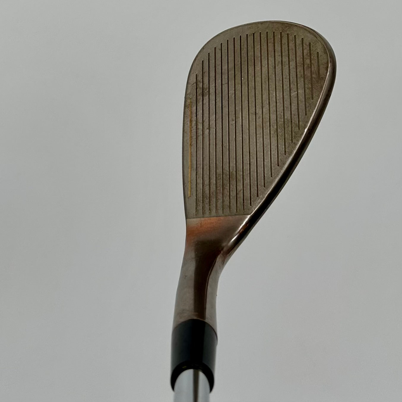TaylorMade Hi-Toe 4 MG Raw 56° / Stiff / Nippon N.S.PRO Modus 3 Tour 120 S