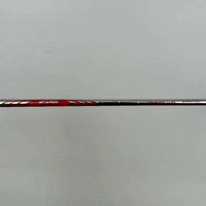 TaylorMade Hi-Toe 4 MG Raw 56° / Stiff / Nippon N.S.PRO Modus 3 Tour 120 S