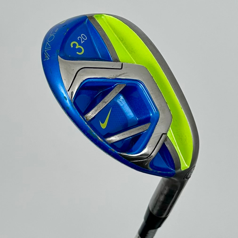 Nike Vapor Fly Hybrid 3 20° / Regular / Tensei CK Blue 80HY R
