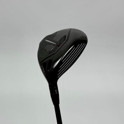 Titleist TSr2 FW5 18°