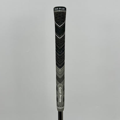 TaylorMade Hi-Toe 4 MG Raw 56° / Stiff / Nippon N.S.PRO Modus 3 Tour 120 S