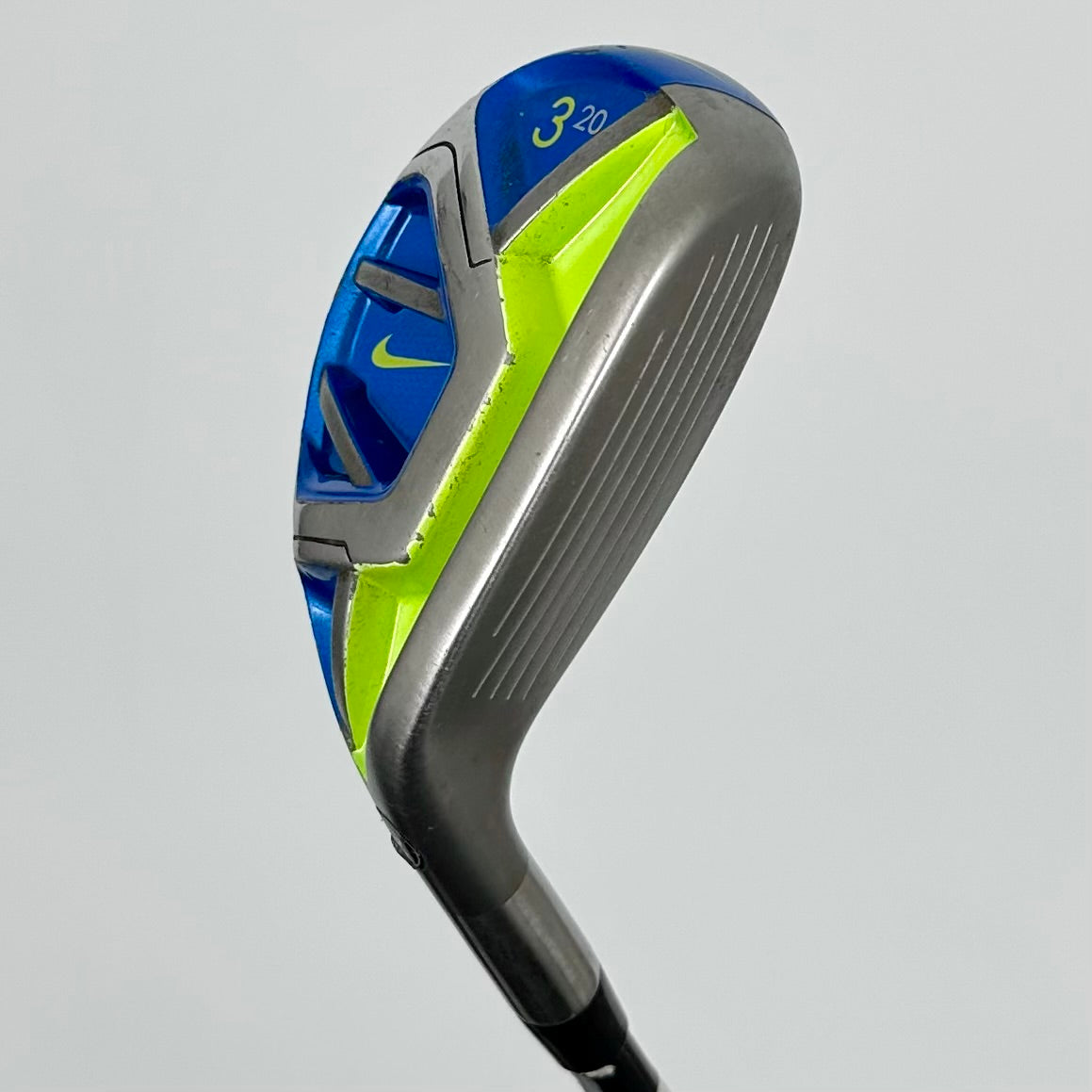 Nike Vapor Fly Hybrid 3 20° / Regular / Tensei CK Blue 80HY R