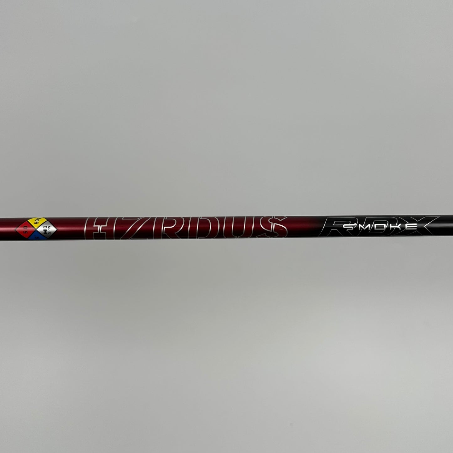 Hzrdus RDX Smoke 5.0 50g / Senior / Srixon/Cleveland