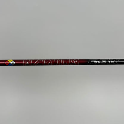 Hzrdus RDX Smoke 5.0 50g / Senior / Srixon/Cleveland