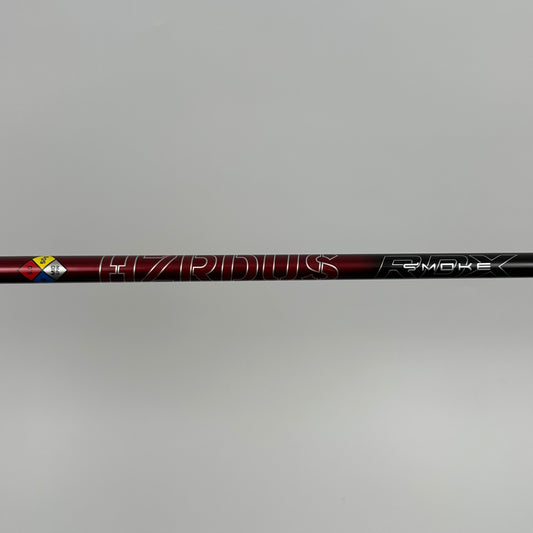 Hzrdus RDX Smoke 5.0 50g / Senior / Srixon