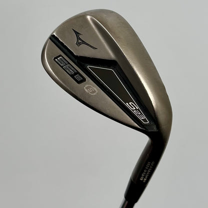 Mizuno S23 56° / Wedge-flex / TT Dynamic Gold Wedge