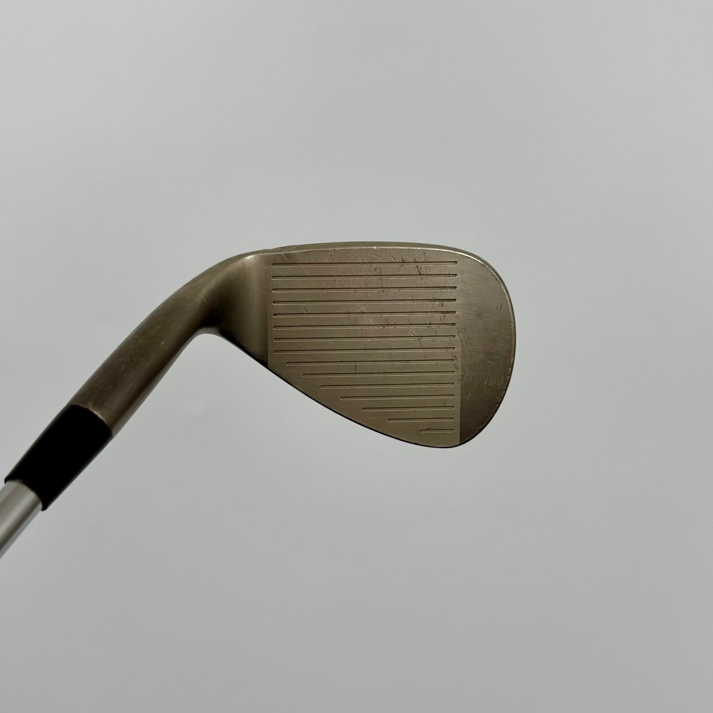 Mizuno S23 56° / Wedge-flex / TT Dynamic Gold Wedge