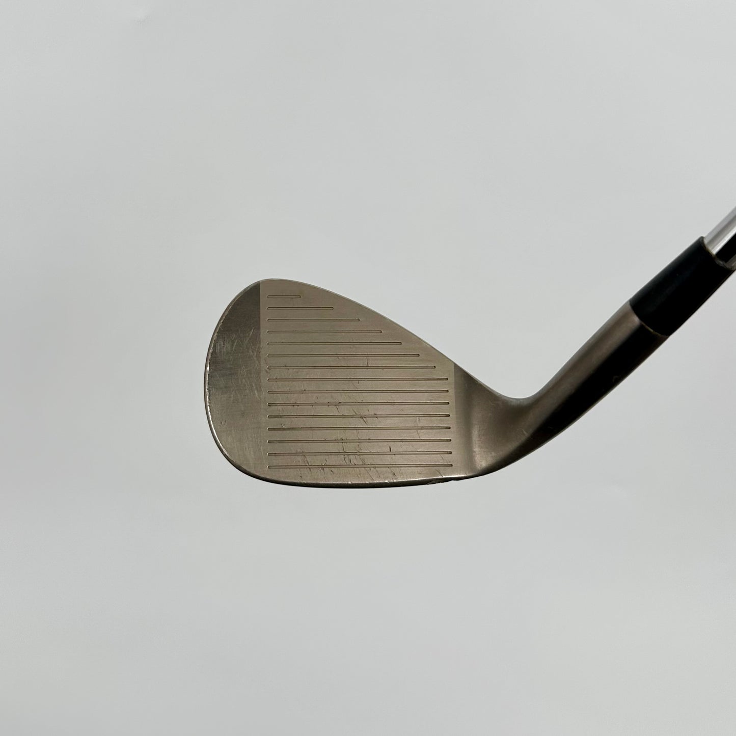 Mizuno S23 56° / Wedge-flex / TT Dynamic Gold Wedge
