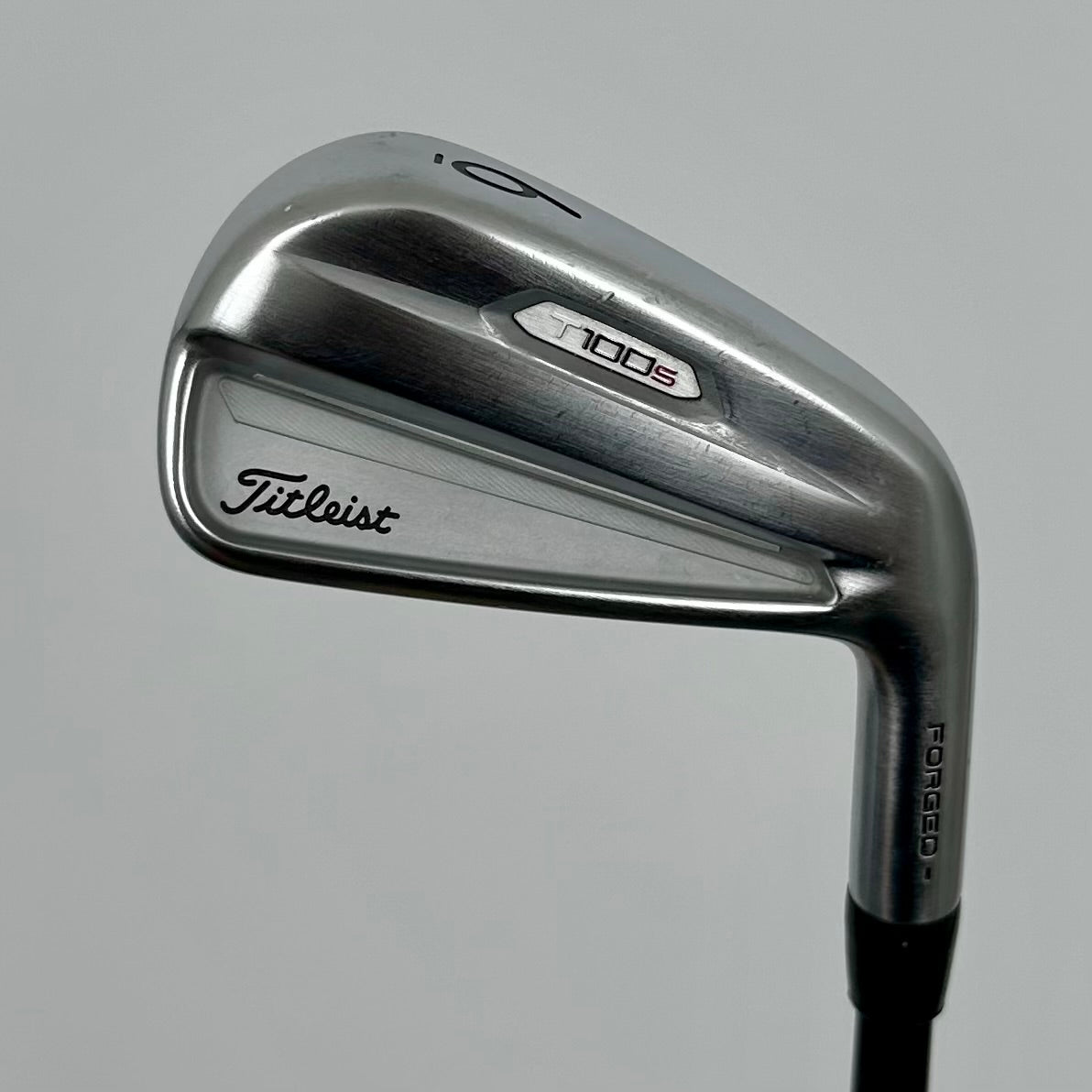 Titleist T100s 4-GW / Stiff / Tensei AV Blue AM(2) S