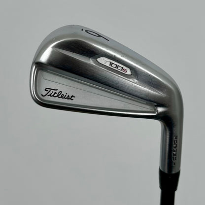 Titleist T100s 4-GW / Stiff / Tensei AV Blue AM(2) S