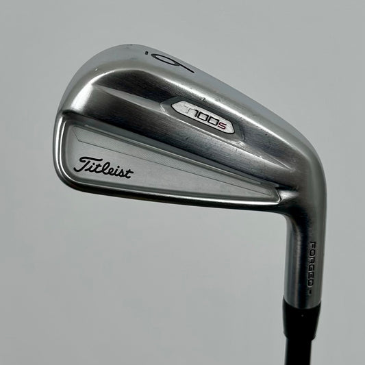 Titleist T100s 4-GW / Stiff / Tensei AV Blue AM(2) S
