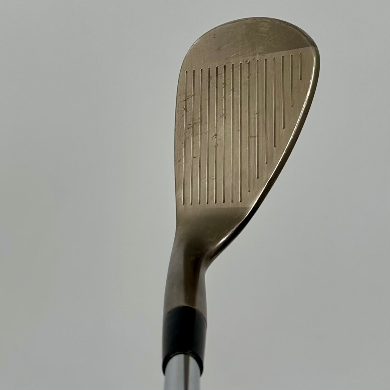 Mizuno S23 56° / Wedge-flex / TT Dynamic Gold Wedge