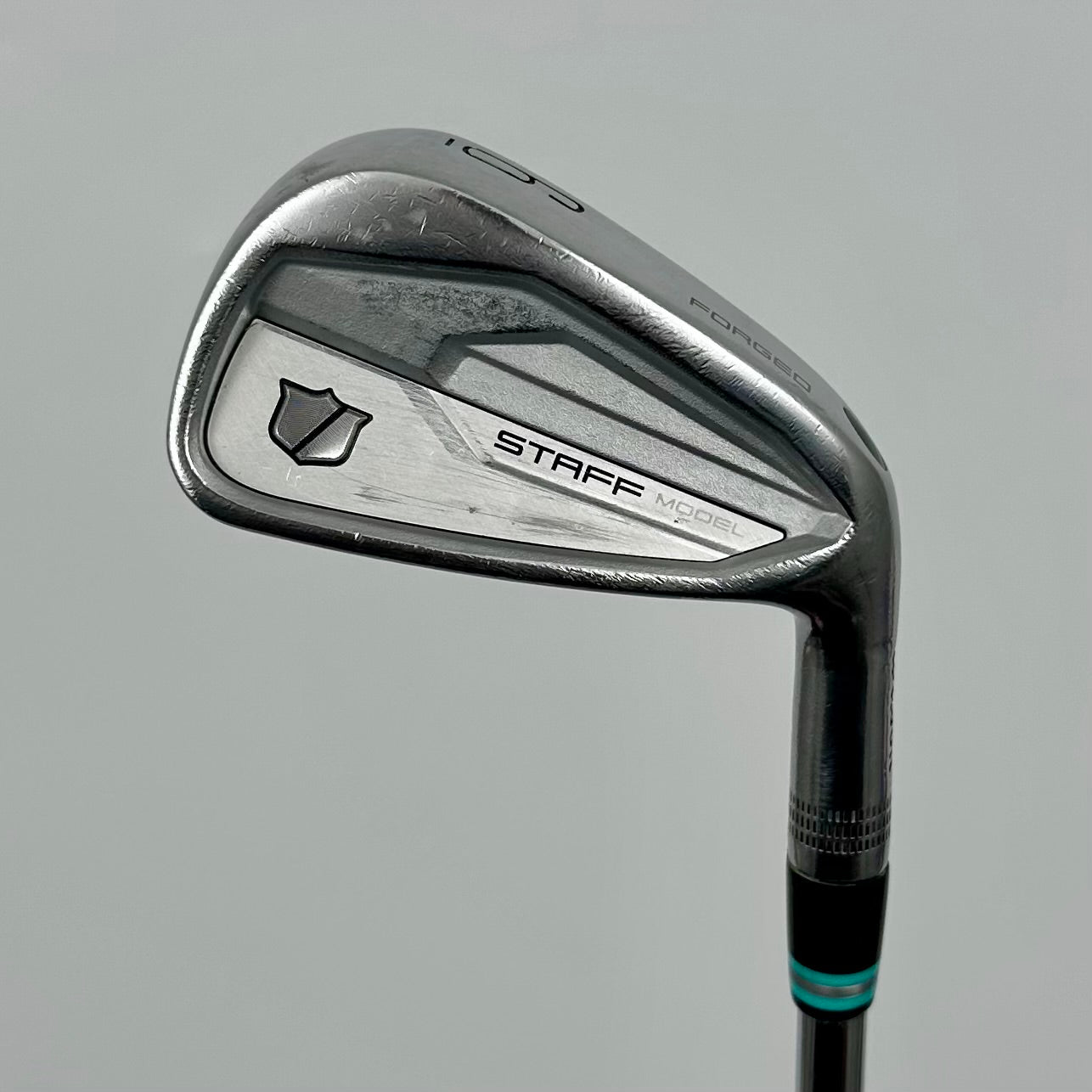 Wilson Staff Model CB 24 4-GW / Stiff / Nippon N.S.PRO 950GH S