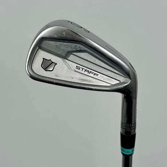 Wilson Staff Model CB 24 4-GW / Stiff / Nippon N.S.PRO 950GH S