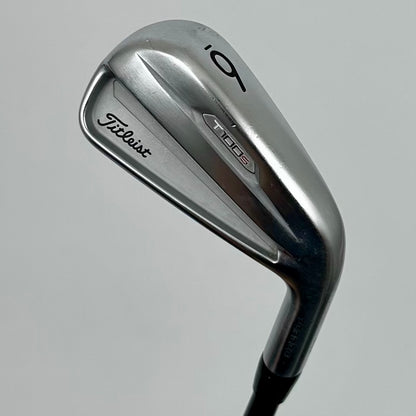 Titleist T100s 4-GW / Stiff / Tensei AV Blue AM(2) S