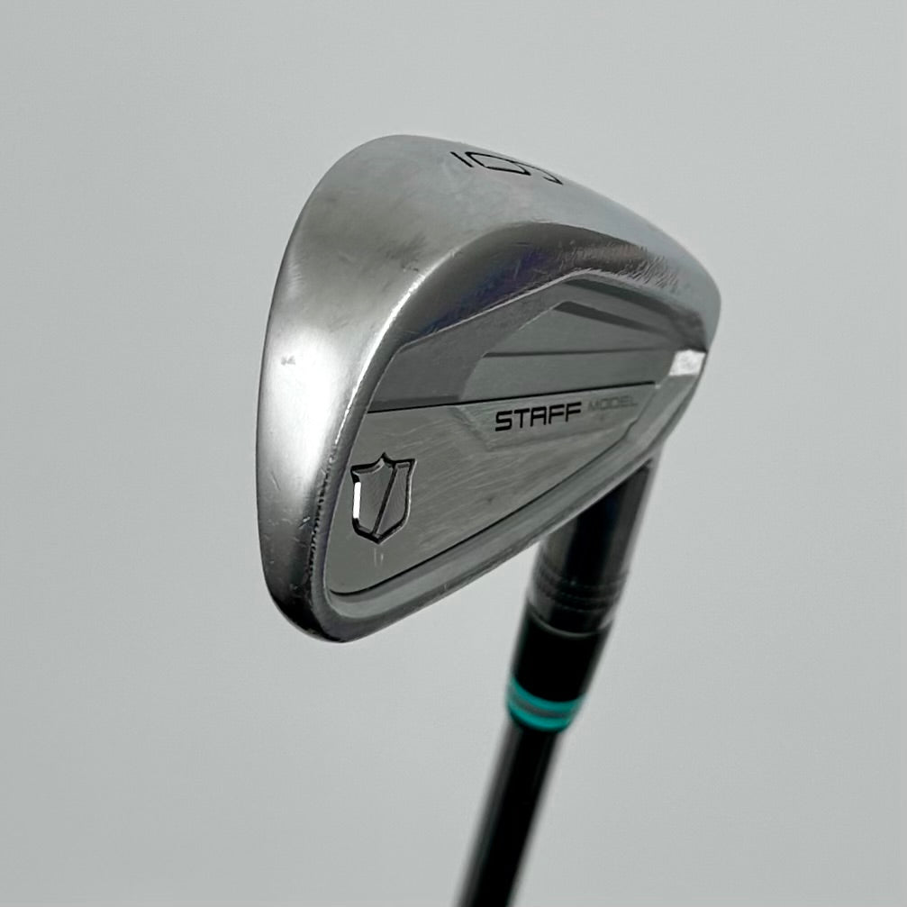 Wilson Staff Model CB 24 4-GW / Stiff / Nippon N.S.PRO 950GH S