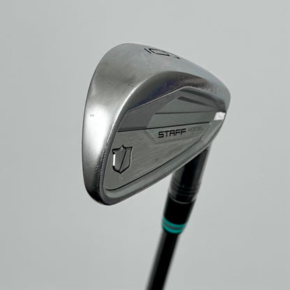 Wilson Staff Model CB 24 4-GW / Stiff / Nippon N.S.PRO 950GH S